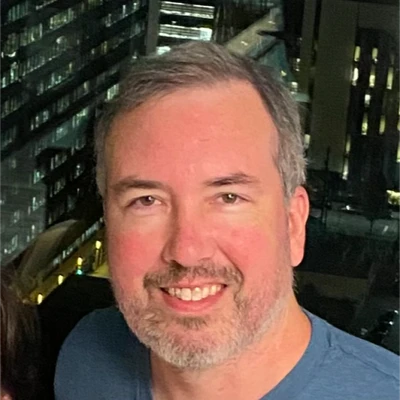 Brian Spanton