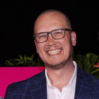 Chris Spanton